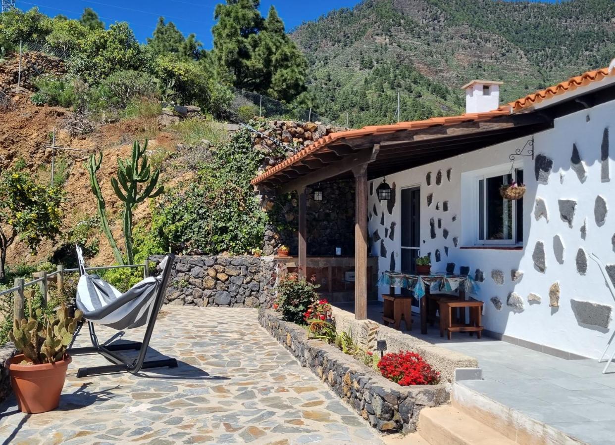 Casa Aravina Villa Icoro Kültér fotó