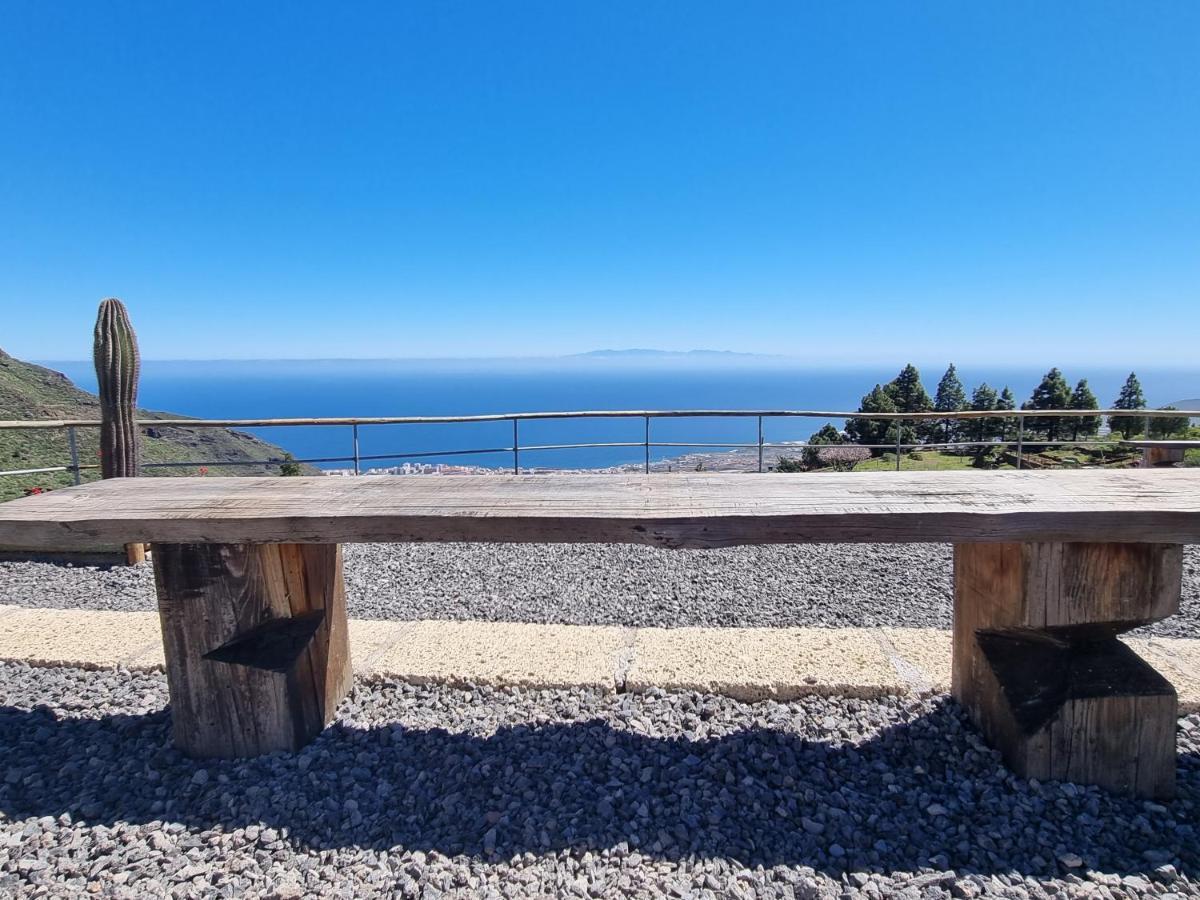 Casa Aravina Villa Icoro Kültér fotó
