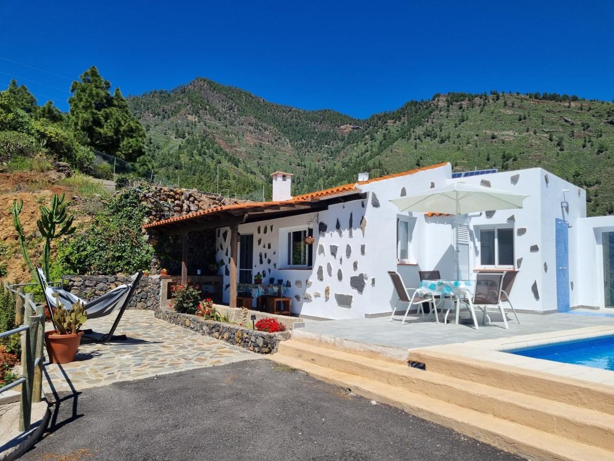 Casa Aravina Villa Icoro Kültér fotó