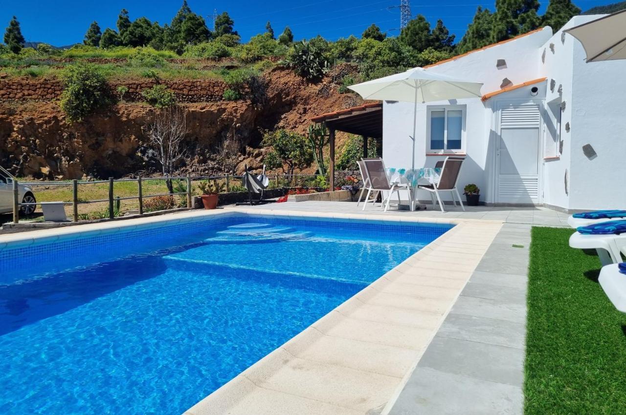 Casa Aravina Villa Icoro Kültér fotó