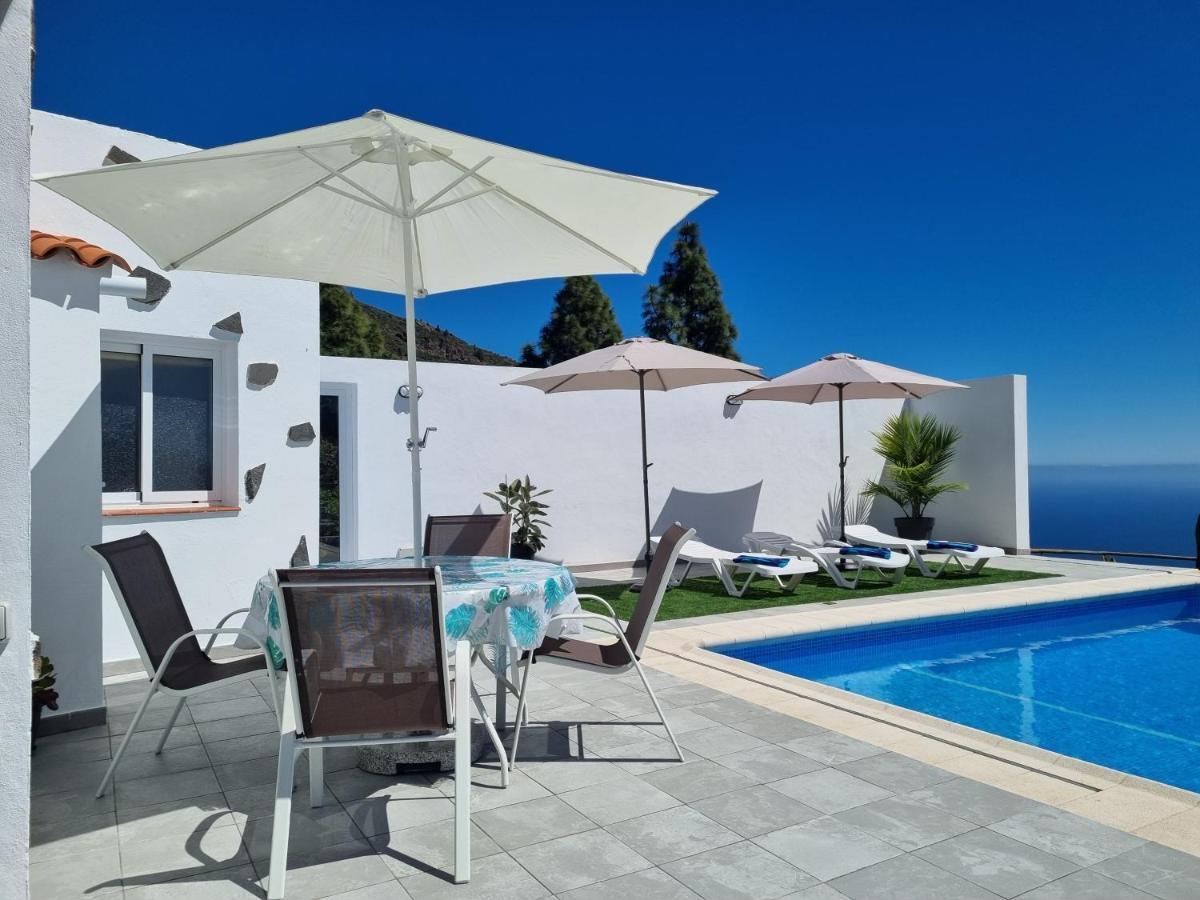 Casa Aravina Villa Icoro Kültér fotó