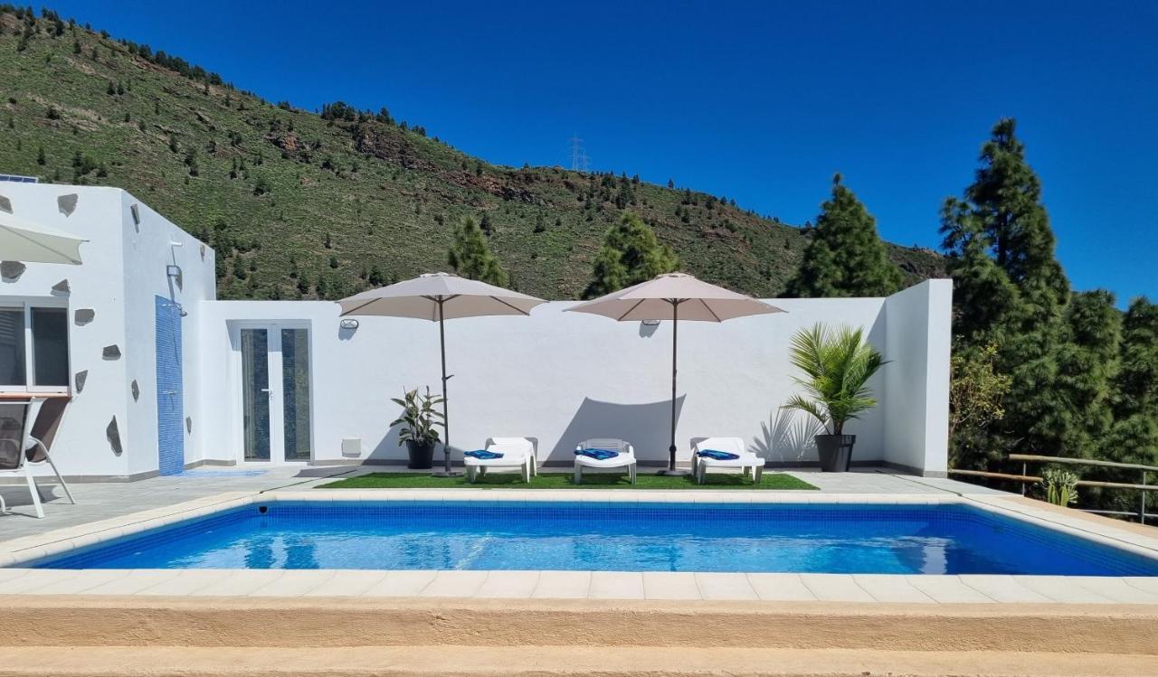 Casa Aravina Villa Icoro Kültér fotó