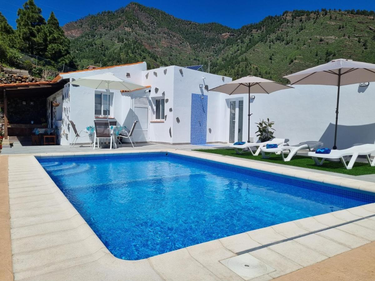 Casa Aravina Villa Icoro Kültér fotó