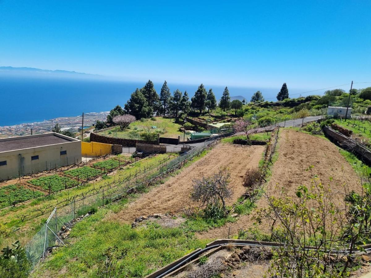 Casa Aravina Villa Icoro Kültér fotó
