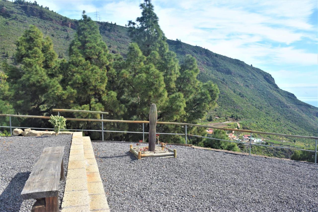 Casa Aravina Villa Icoro Kültér fotó