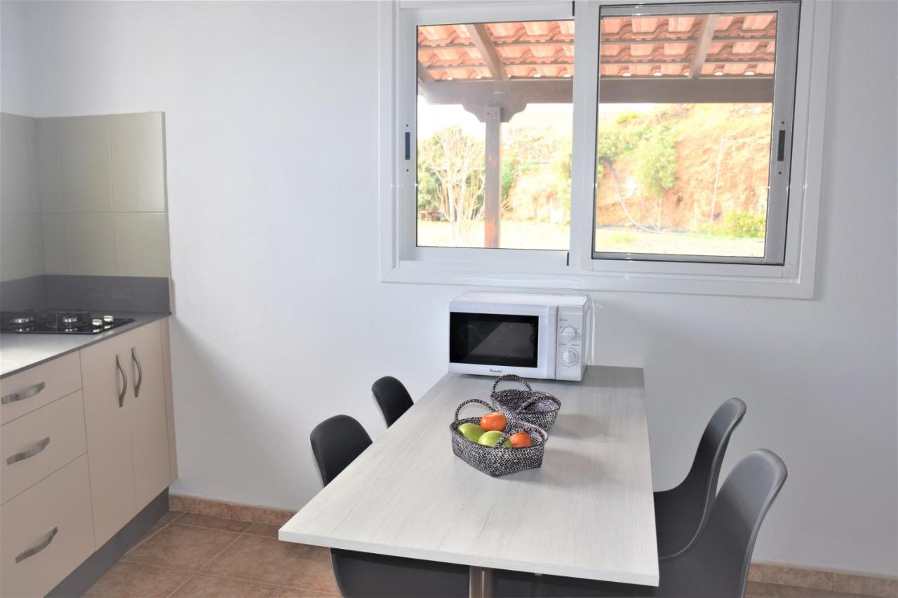 Casa Aravina Villa Icoro Kültér fotó