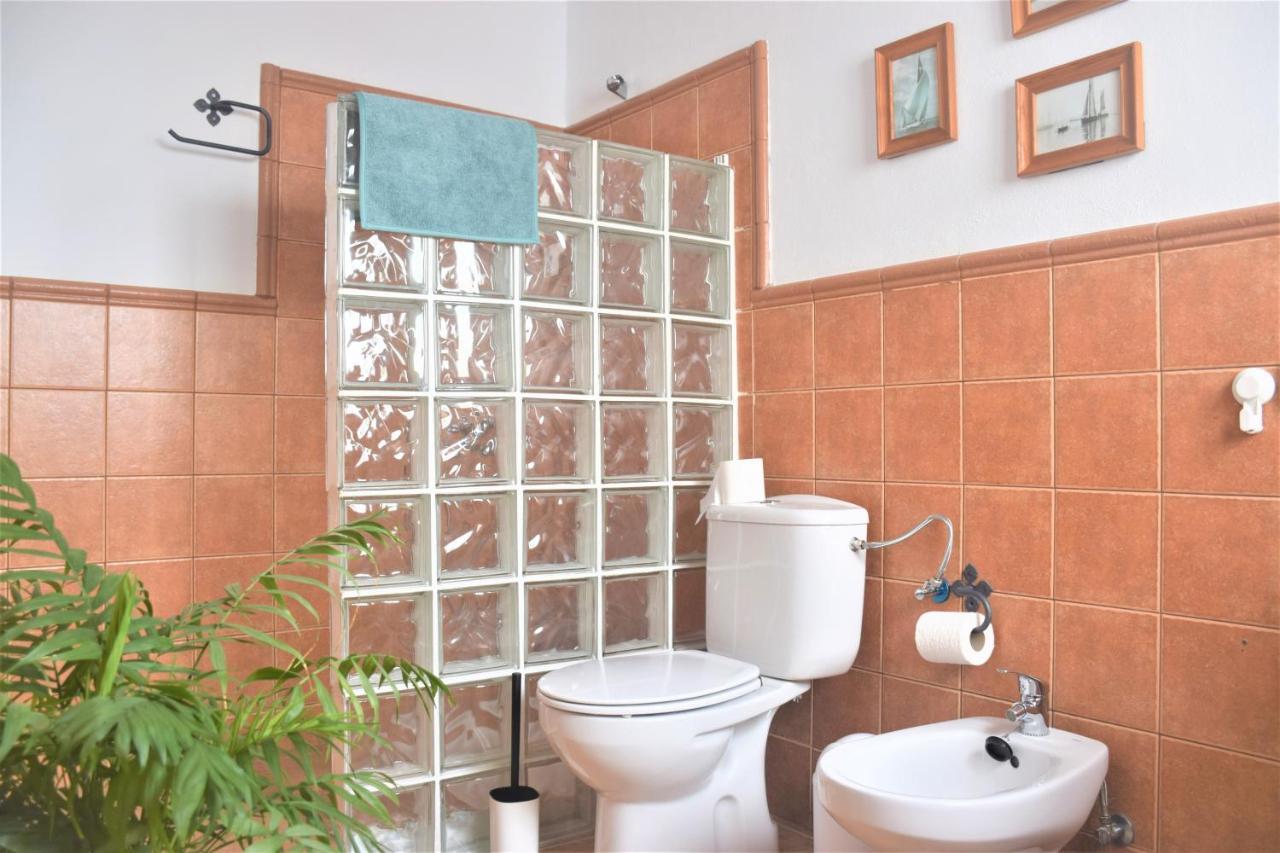 Casa Aravina Villa Icoro Kültér fotó