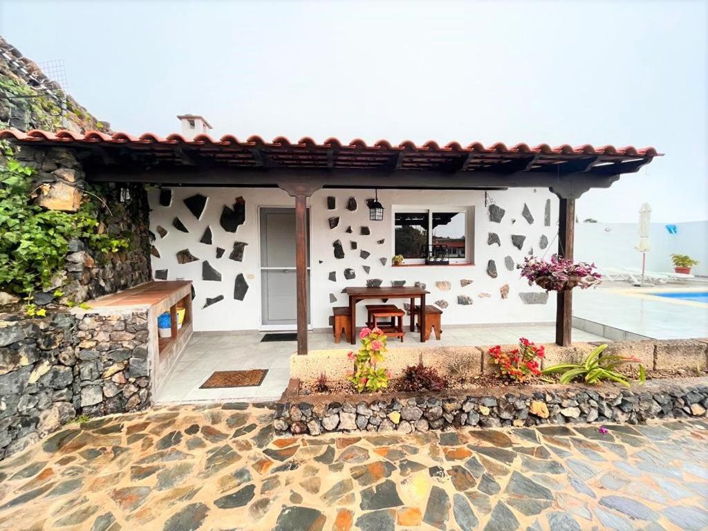 Casa Aravina Villa Icoro Kültér fotó