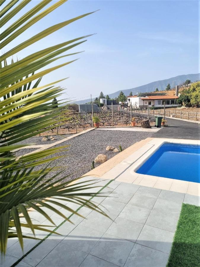 Casa Aravina Villa Icoro Kültér fotó