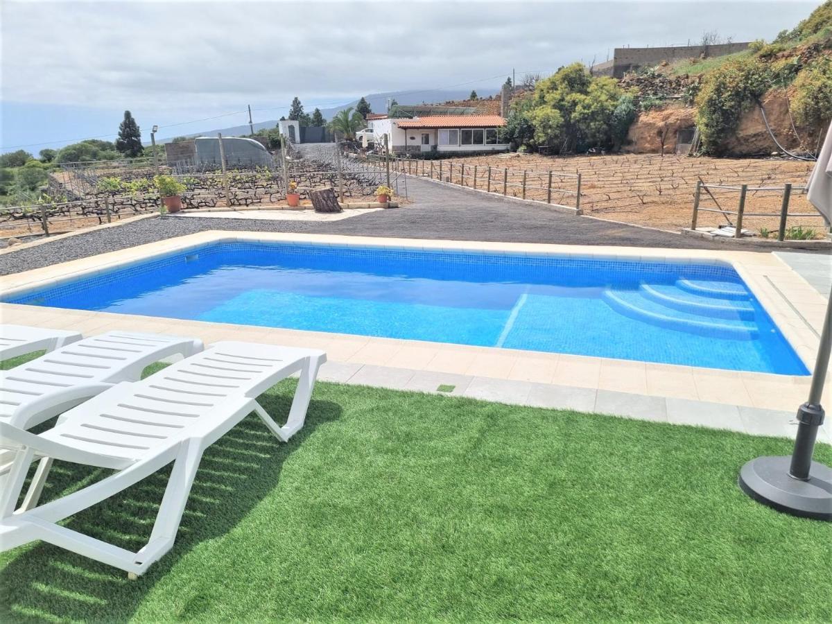 Casa Aravina Villa Icoro Kültér fotó